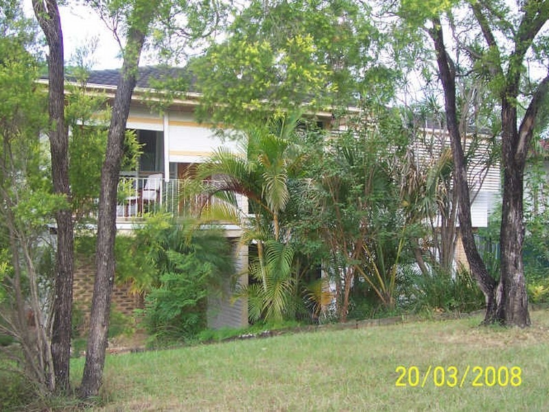 Albany Creek QLD 4035