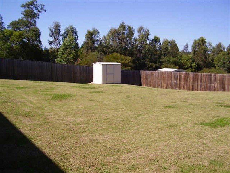 Narangba QLD 4504