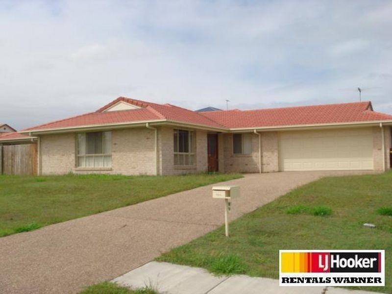89 Macdonald Drive, Narangba QLD 4504