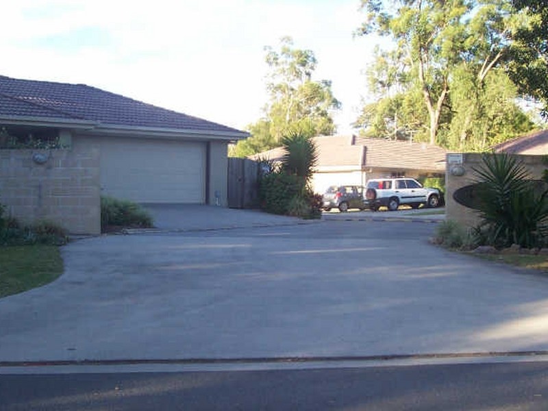 Bridgeman Downs QLD 4035