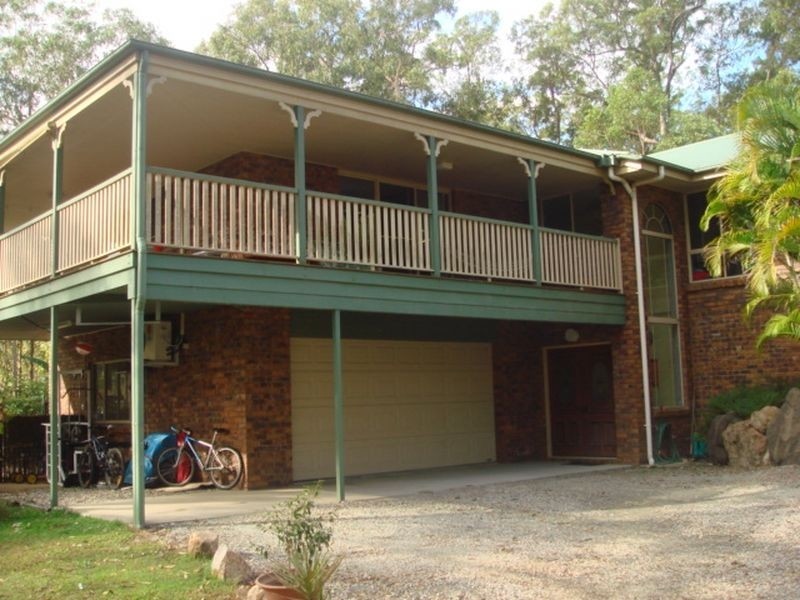 Eatons Hill QLD 4037