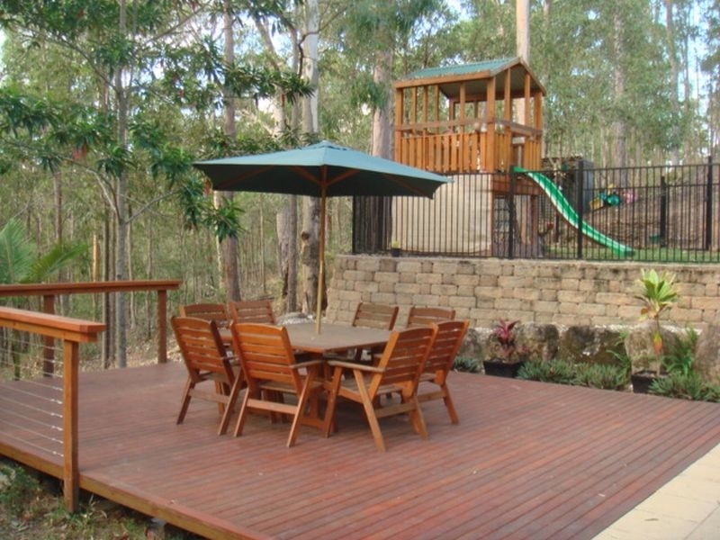 Eatons Hill QLD 4037