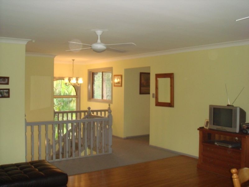 Eatons Hill QLD 4037