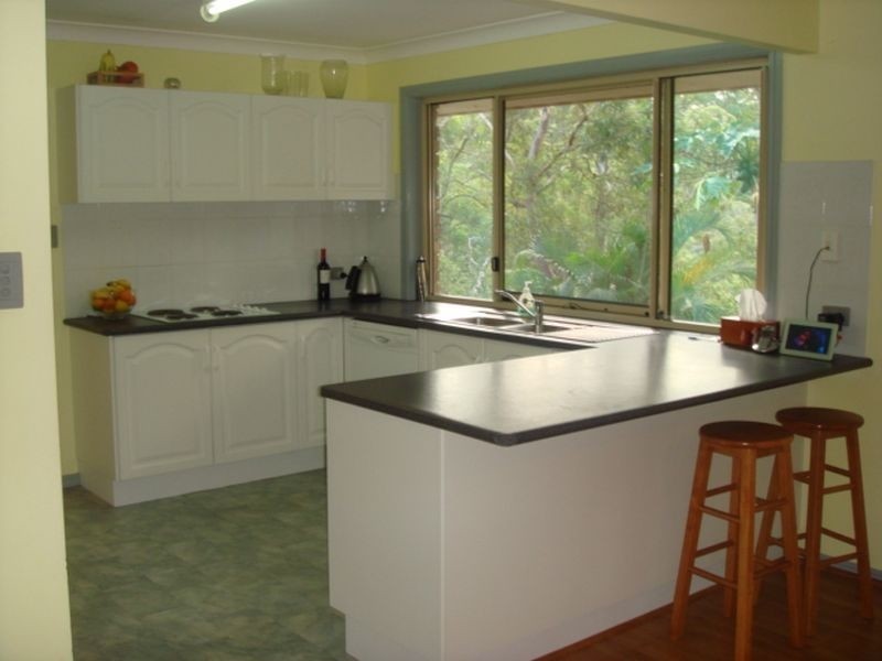 Eatons Hill QLD 4037