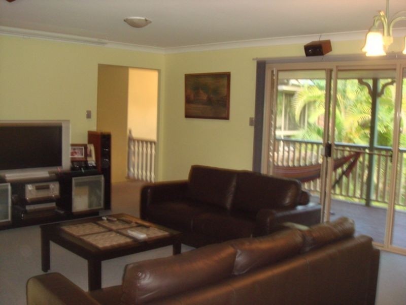 Eatons Hill QLD 4037