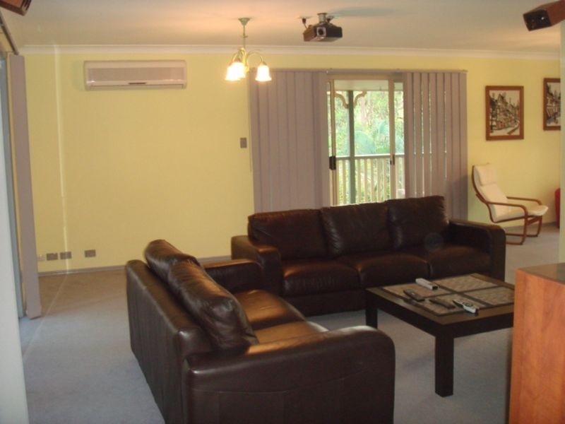 Eatons Hill QLD 4037