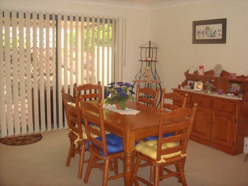 Albany Creek QLD 4035