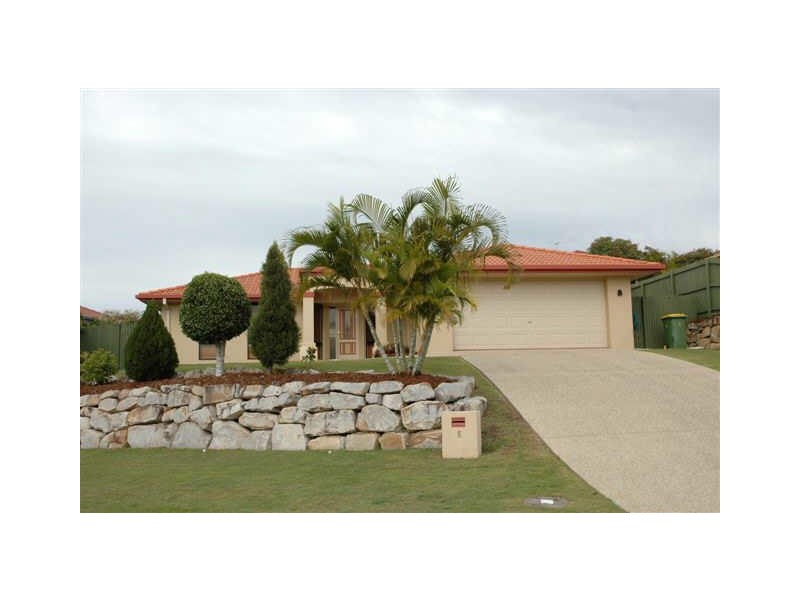5 Cordia Court, Albany Creek QLD 4035