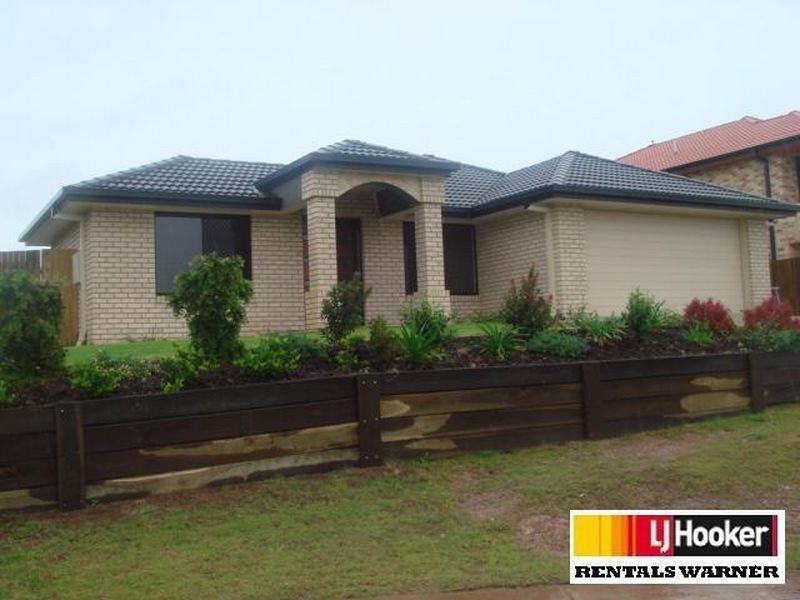 19 Brownell Street, Warner QLD 4500