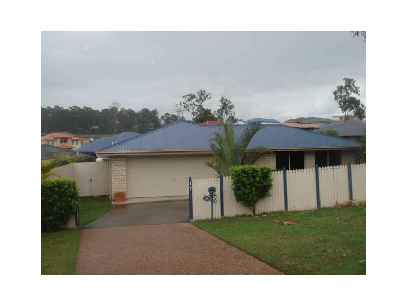 17 Sonata Drive, Warner QLD 4500