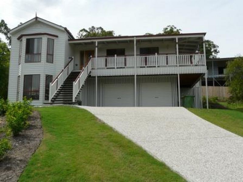 6 Othello Court, Eatons Hill QLD 4037