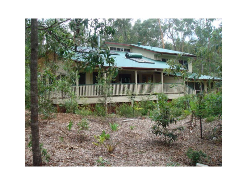 Warner QLD 4500