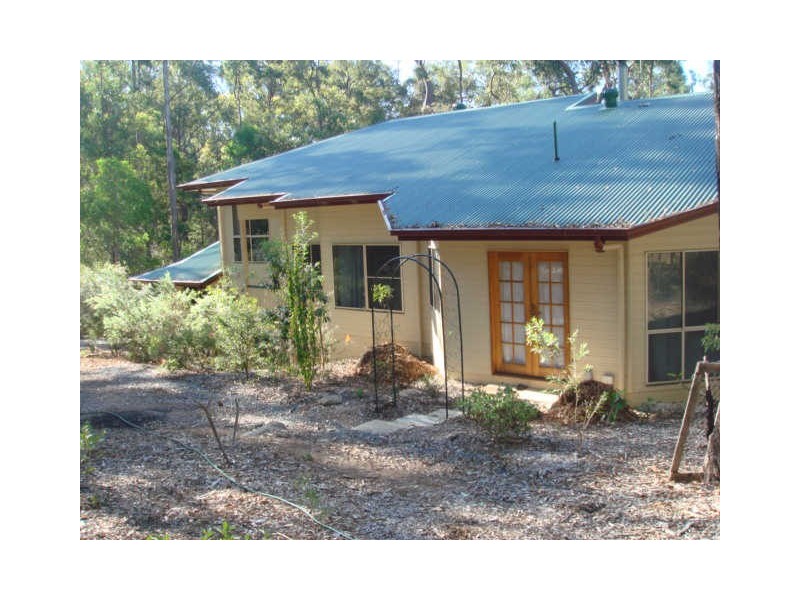 Warner QLD 4500