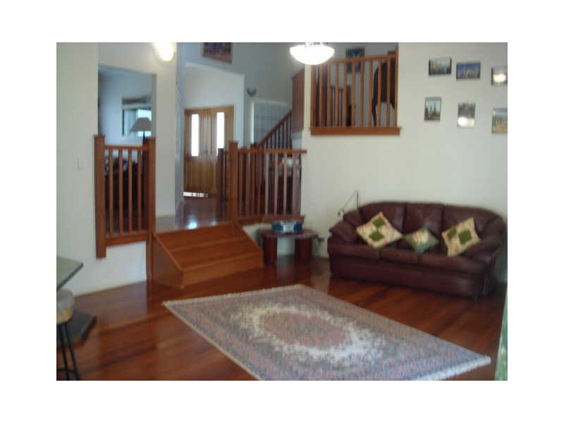 Warner QLD 4500