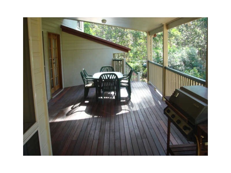 Warner QLD 4500