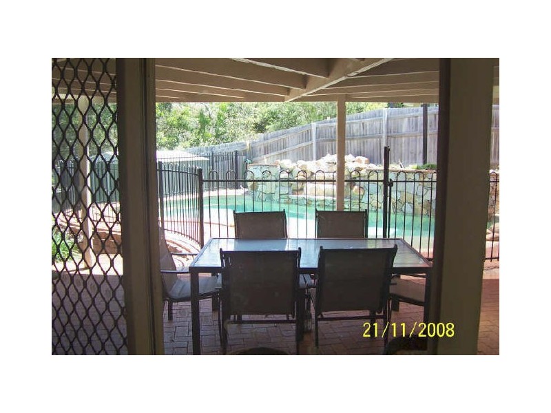 Albany Creek QLD 4035