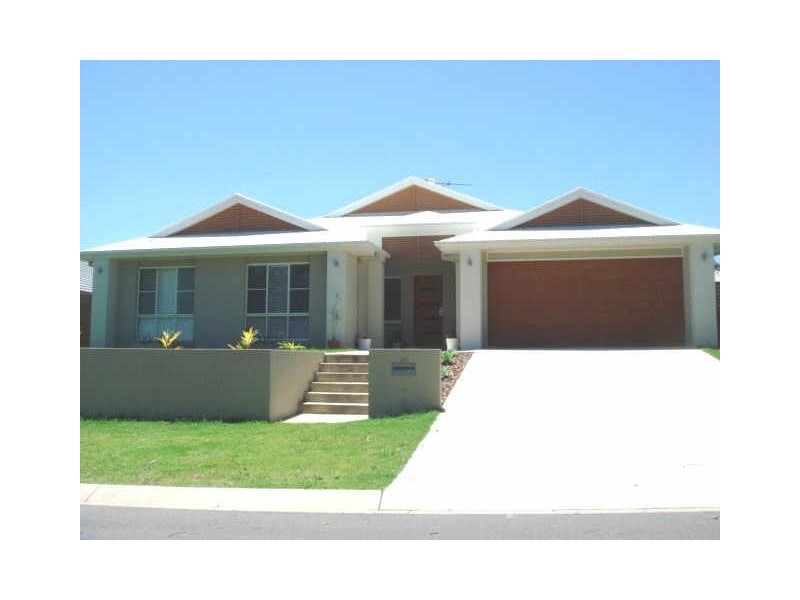 20 Bella Street, Cashmere QLD 4500