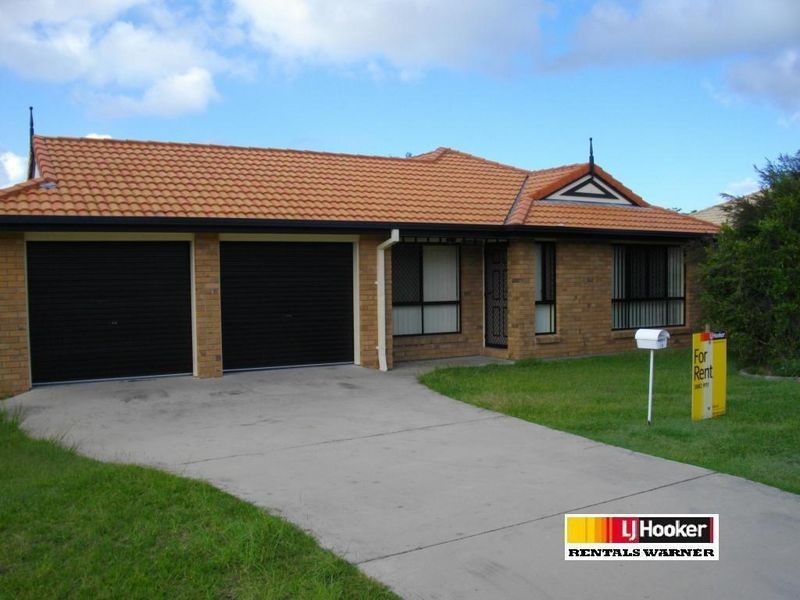 27 Paterson Place, Narangba QLD 4504