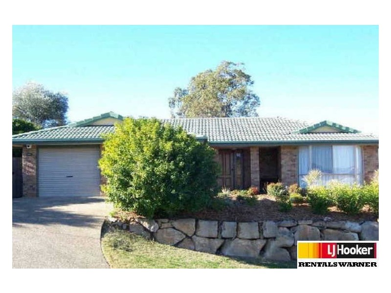 6 Bettina Court, Eatons Hill QLD 4037