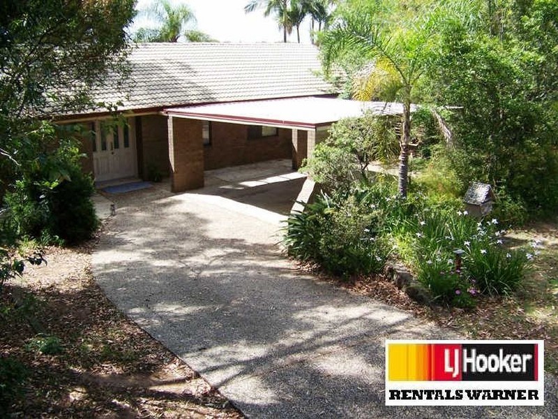 Bridgeman Downs QLD 4035