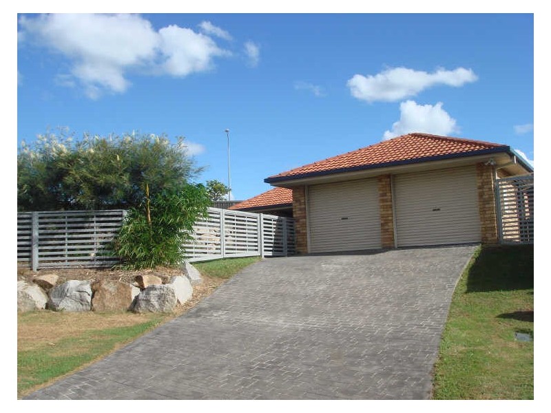 10 Coolgardie Court, Arana Hills QLD 4054