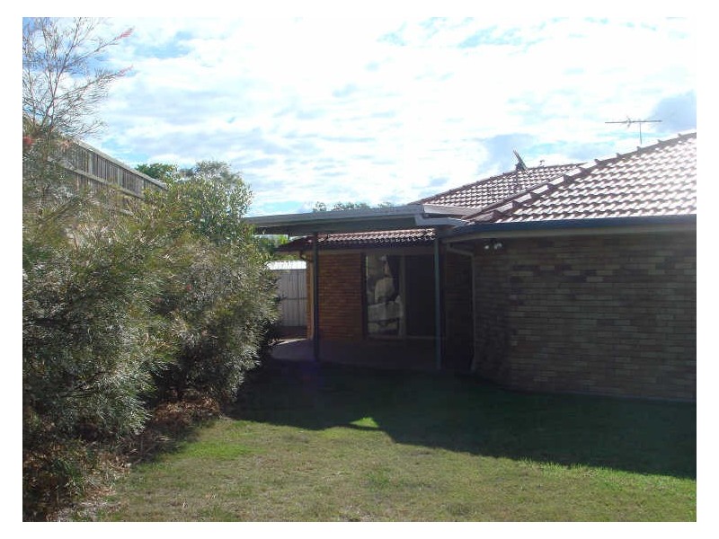 10 Coolgardie Court, Arana Hills QLD 4054