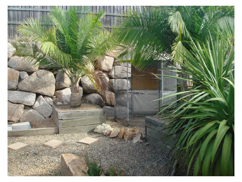 10 Coolgardie Court, Arana Hills QLD 4054