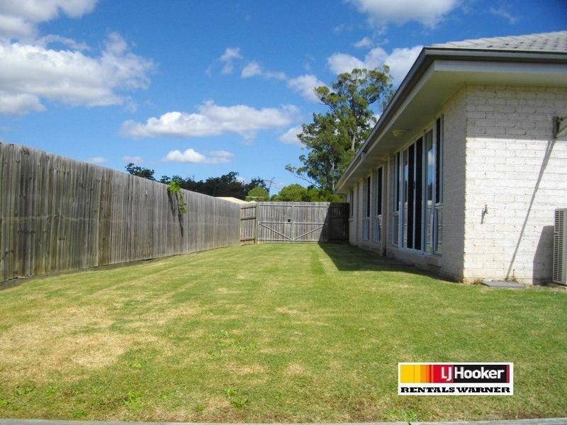 8 Sassafras Court, Warner QLD 4500