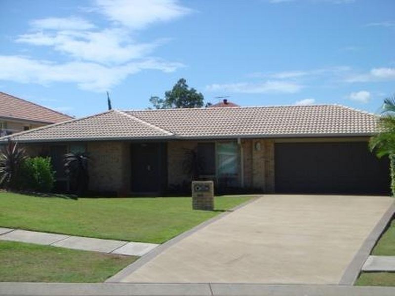81 Oakwood Road, Warner QLD 4500