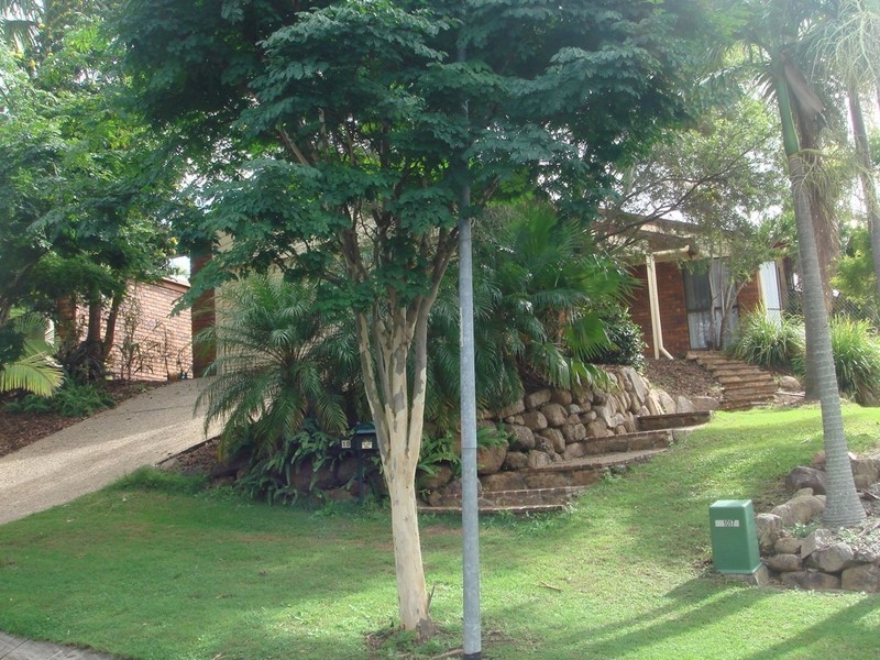 Albany Creek QLD 4035