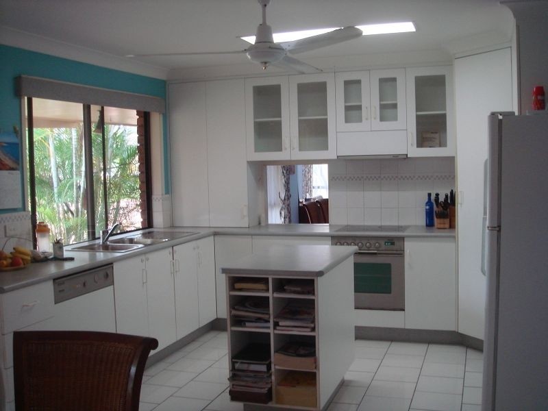 Albany Creek QLD 4035