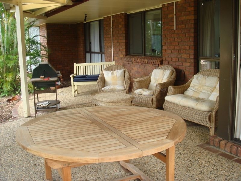 Albany Creek QLD 4035