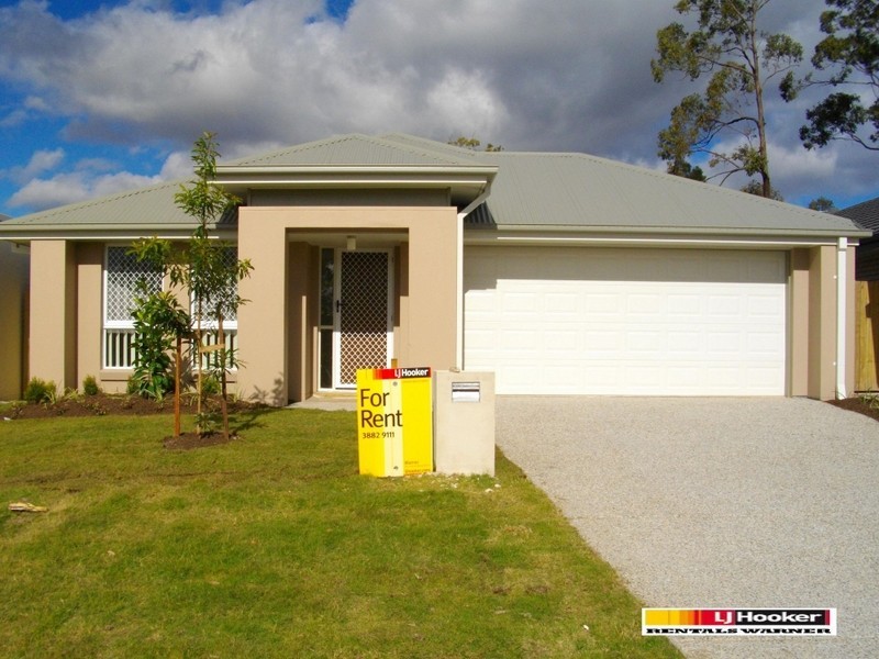 Warner QLD 4500