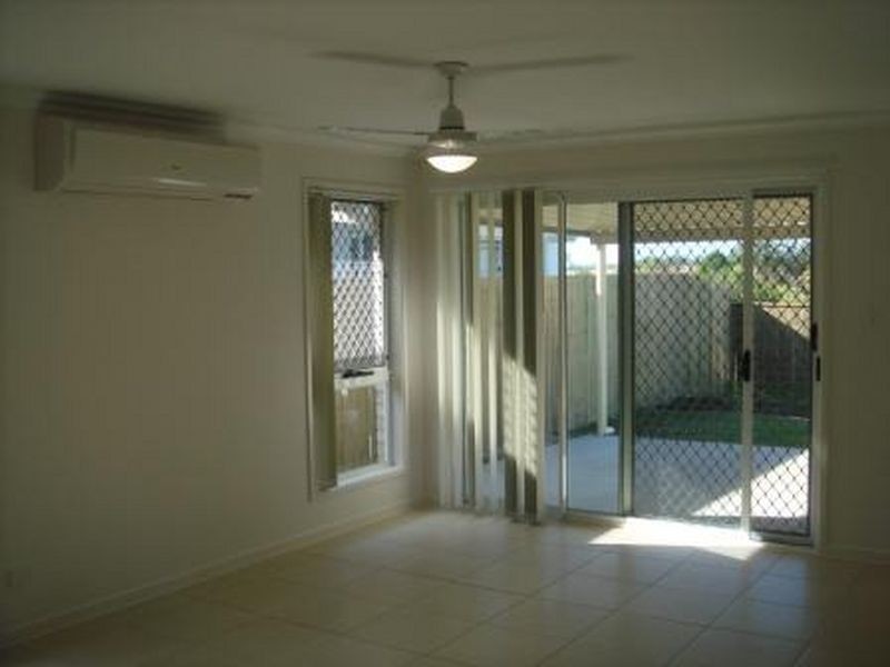 Warner QLD 4500