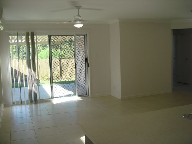 Warner QLD 4500