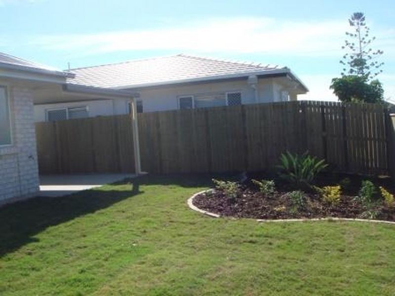 Warner QLD 4500