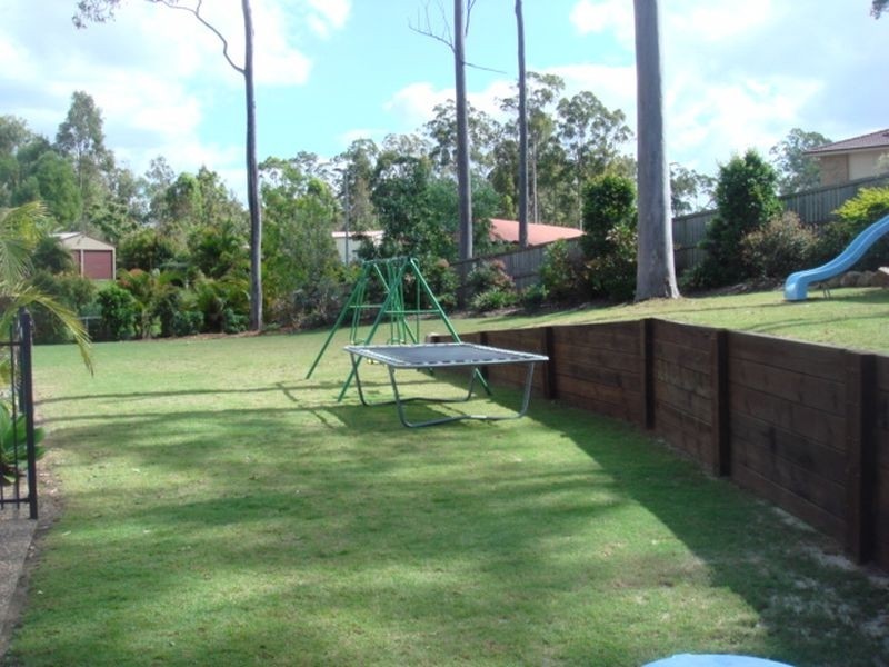 Joyner QLD 4500