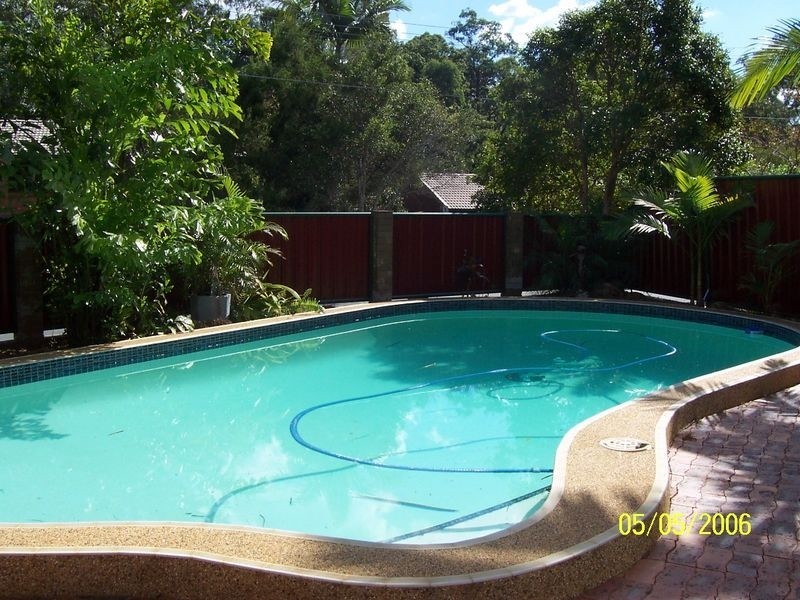 Albany Creek QLD 4035