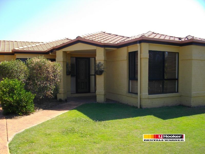 28 Pine Valley Drive, Joyner QLD 4500