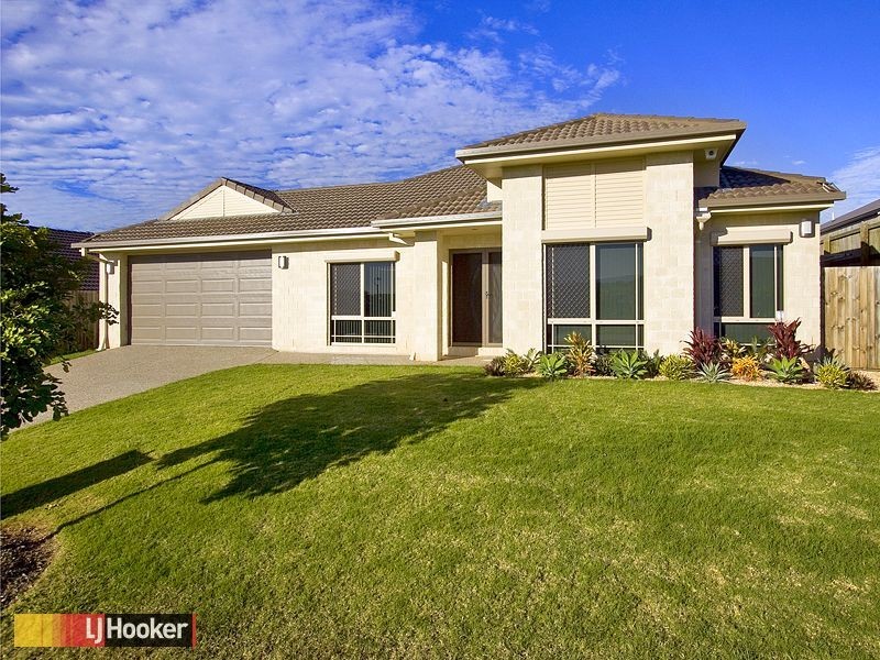 25 Lido Circuit, Warner QLD 4500