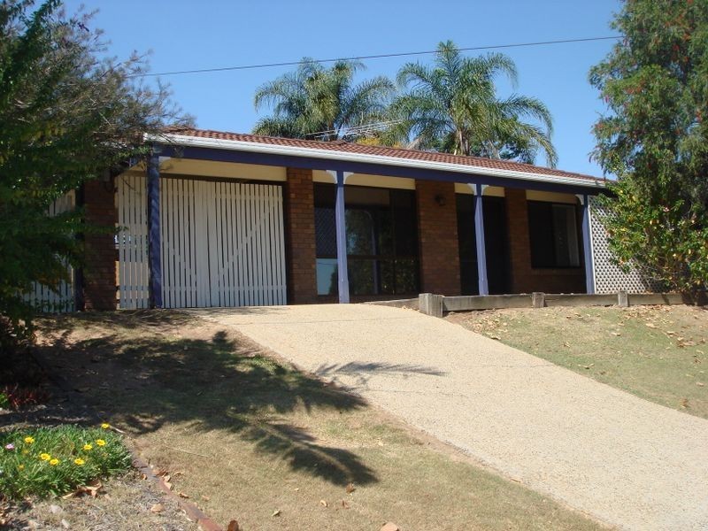 24 Flamingo Drive, Albany Creek QLD 4035