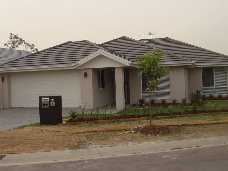 Warner QLD 4500