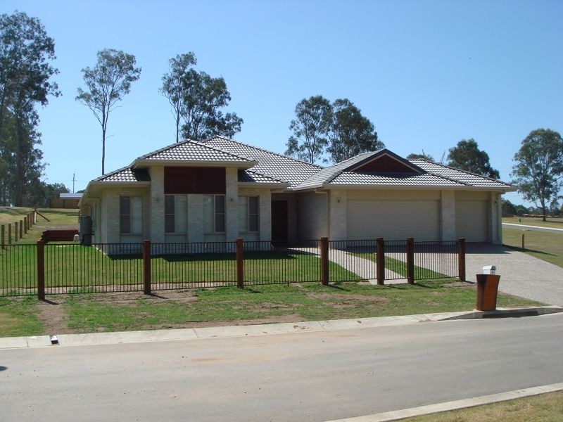 Joyner QLD 4500