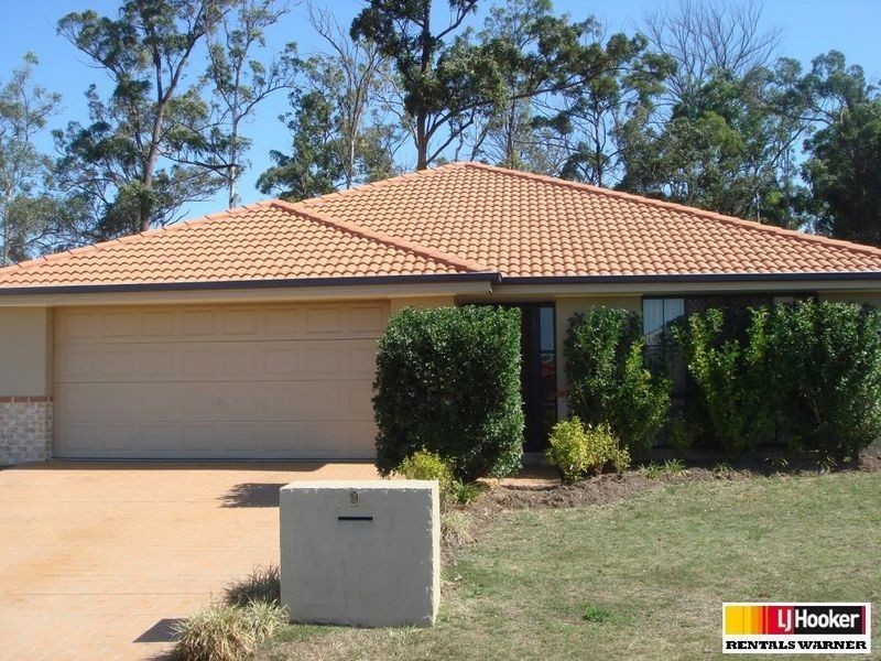 9 Sassafras Court, Warner QLD 4500