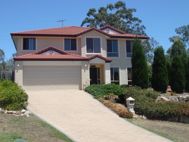 Albany Creek QLD 4035