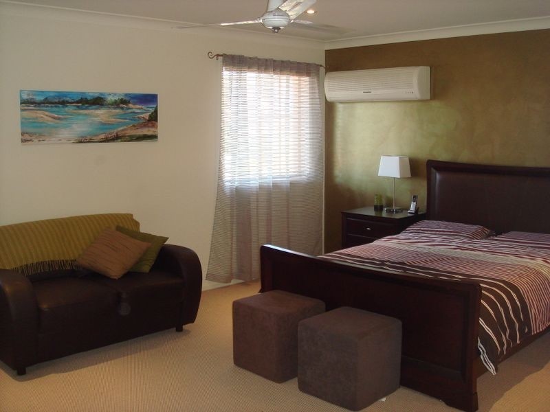 Albany Creek QLD 4035