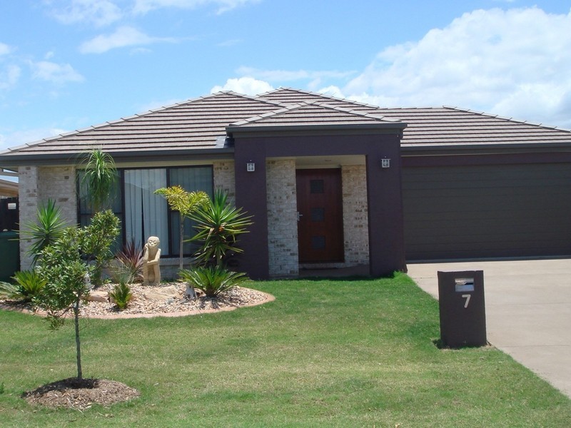 Warner QLD 4500