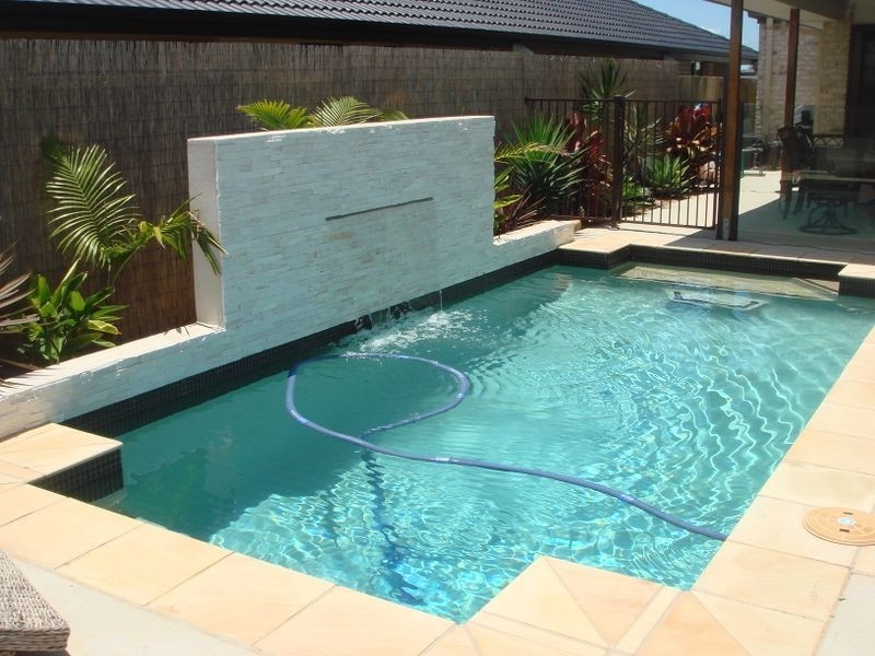 Warner QLD 4500