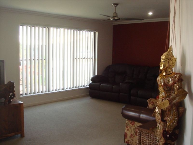 Warner QLD 4500
