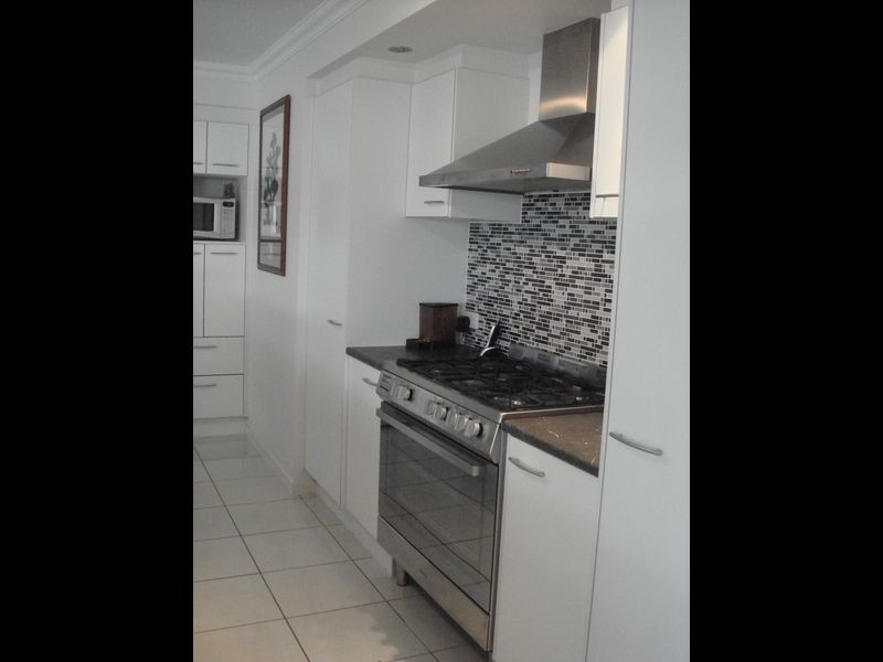 Warner QLD 4500